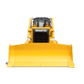 Bulldozer de control hidráulico SHANTUI DH17 a la venta